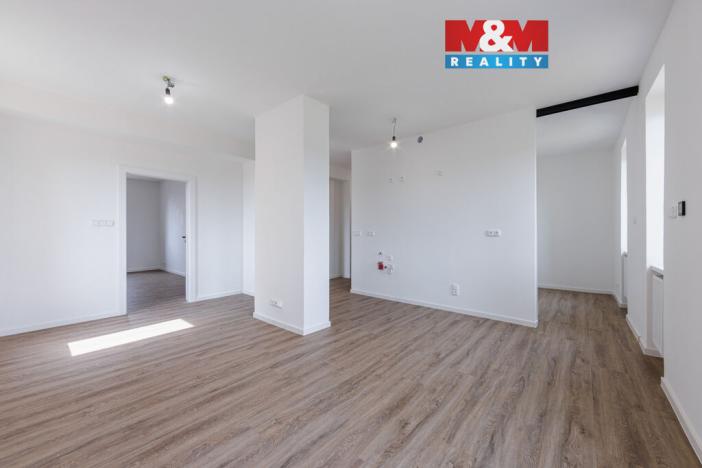 Prodej bytu 3+kk, Abertamy, ČSA, 54 m2