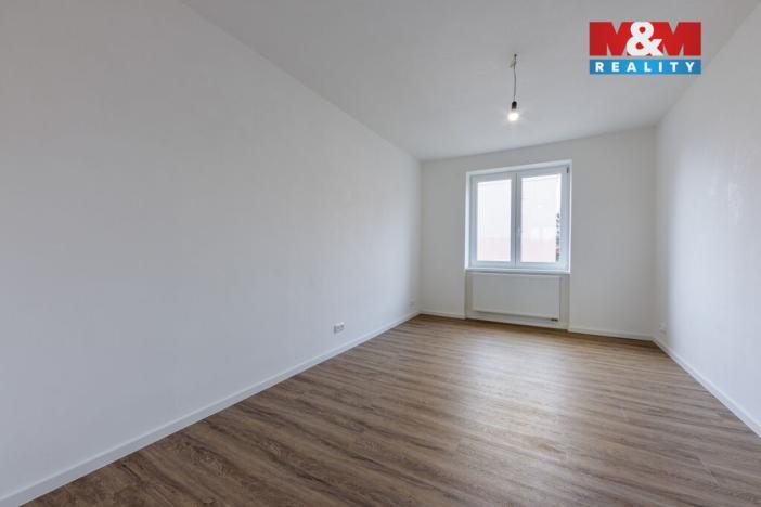 Prodej bytu 3+kk, Abertamy, ČSA, 54 m2
