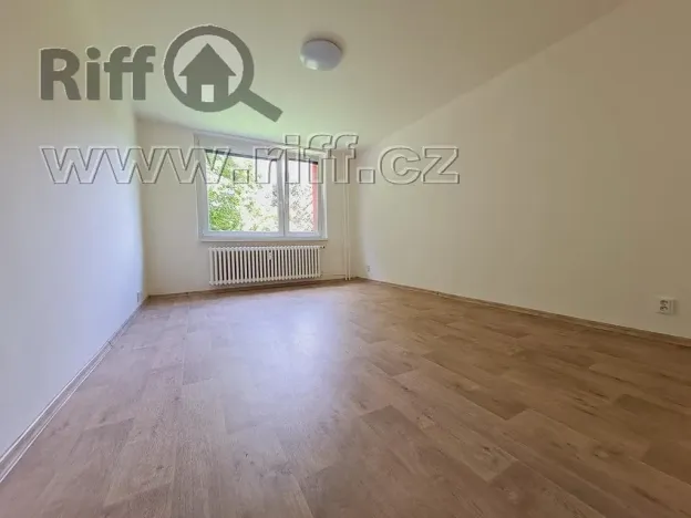 Pronájem bytu 1+1, Brno, Laštůvkova, 38 m2