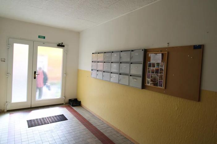 Prodej bytu 3+1, Karlovy Vary, Krymská, 68 m2