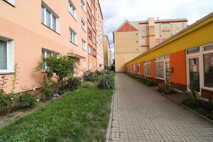 Prodej bytu 3+1, Karlovy Vary, Krymská, 68 m2