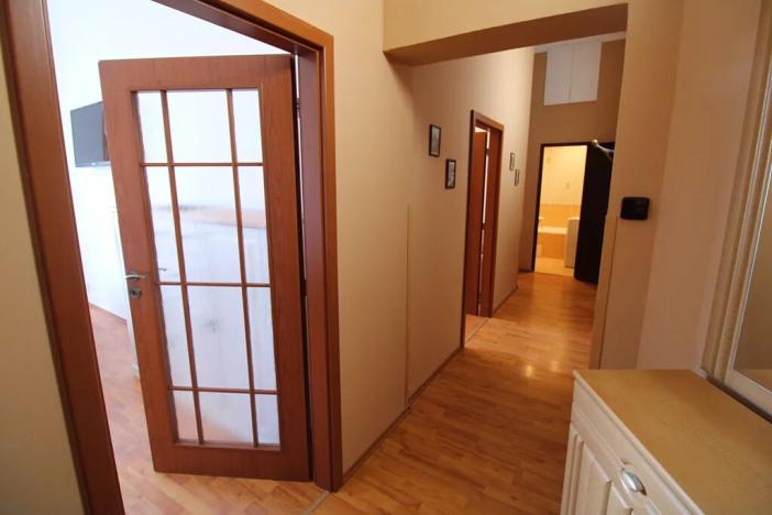 Prodej bytu 2+1, Karlovy Vary, I. P. Pavlova, 54 m2