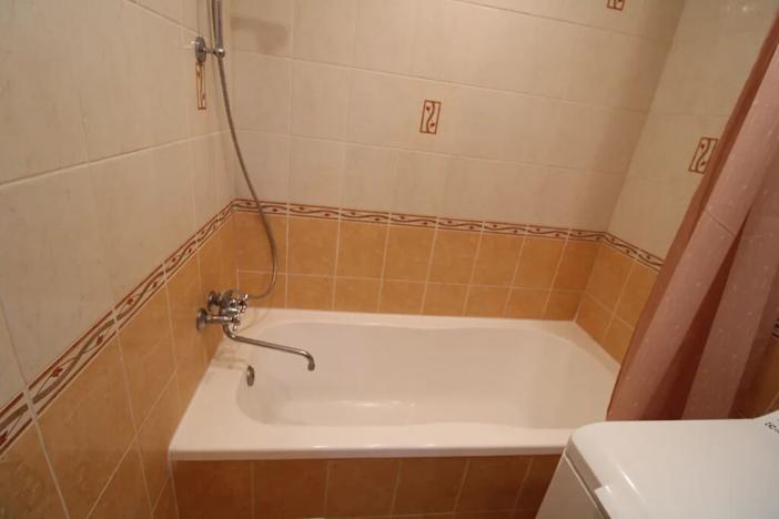 Prodej bytu 2+1, Karlovy Vary, I. P. Pavlova, 54 m2