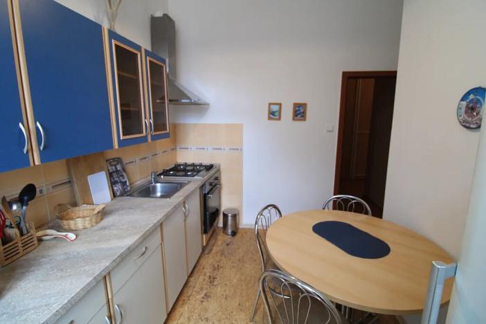 Prodej bytu 2+1, Karlovy Vary, I. P. Pavlova, 54 m2