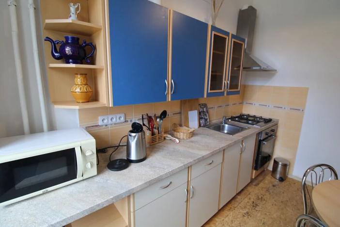 Prodej bytu 2+1, Karlovy Vary, I. P. Pavlova, 54 m2