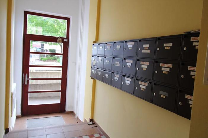 Prodej bytu 2+1, Karlovy Vary, I. P. Pavlova, 54 m2