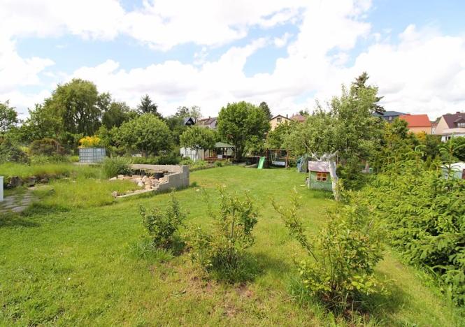 Prodej zahrady, Karlovy Vary, Nerudova, 542 m2