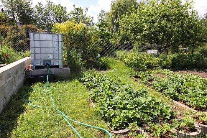 Prodej zahrady, Karlovy Vary, Nerudova, 542 m2