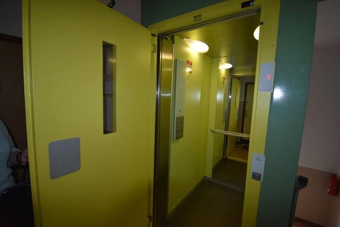 Prodej bytu 2+kk, Karlovy Vary, Šmeralova, 44 m2