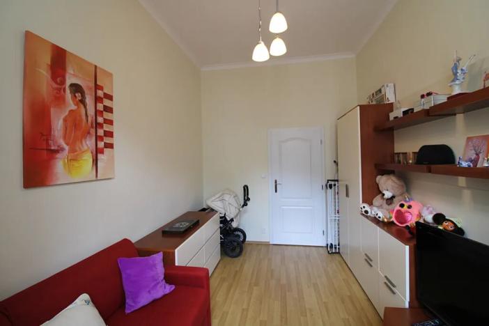 Prodej bytu 3+1, Karlovy Vary, Vřídelní, 71 m2