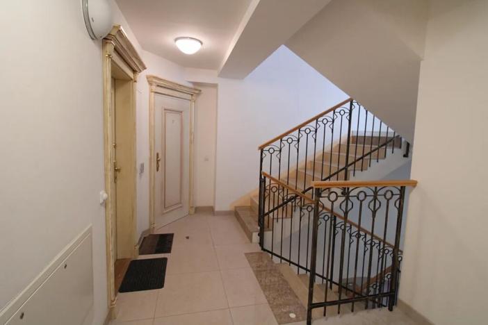 Prodej bytu 4+kk, Karlovy Vary, Pod Jelením skokem, 191 m2