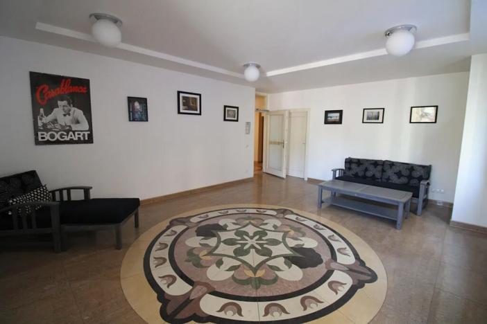 Prodej bytu 4+kk, Karlovy Vary, Pod Jelením skokem, 191 m2