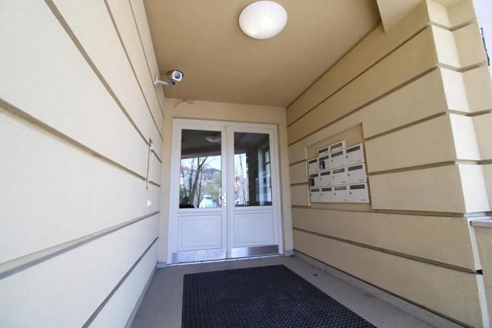 Prodej bytu 4+kk, Karlovy Vary, Pod Jelením skokem, 191 m2