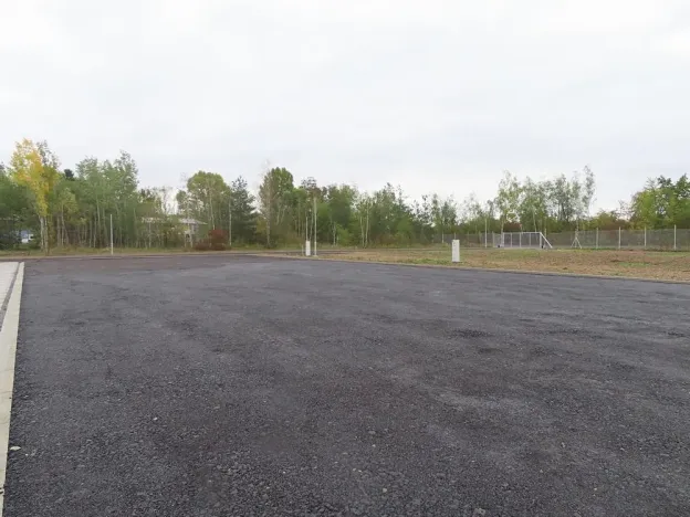 Pronájem komerčního pozemku, Praha - Běchovice, Podnikatelská, 1000 m2