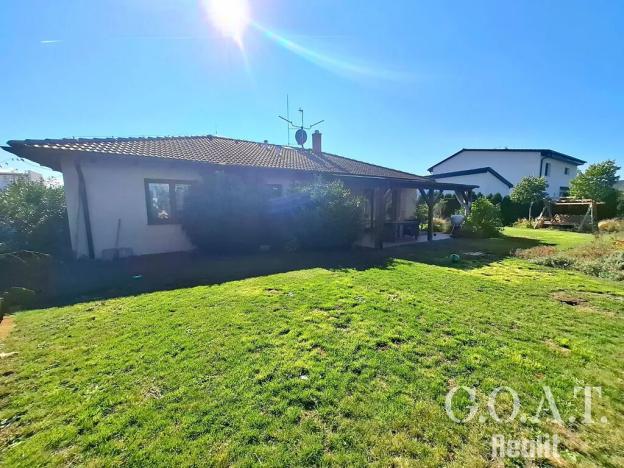 Prodej rodinného domu, Líně, Polní, 104 m2