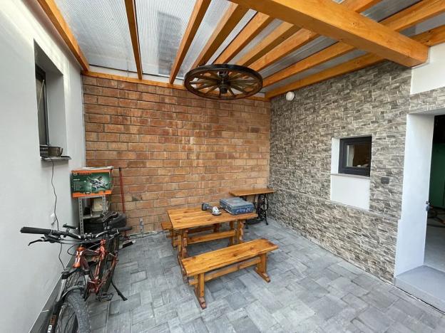 Prodej rodinného domu, Blučina, 225 m2