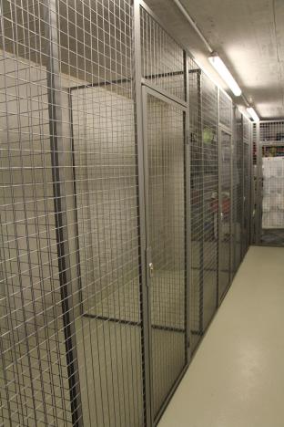 Pronájem ostatní, Praha - Hlubočepy, Geologická