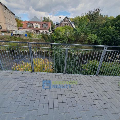 Prodej bytu 2+kk, Vrchlabí, Labská, 45 m2