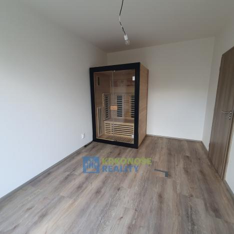 Prodej bytu 2+kk, Vrchlabí, Labská, 45 m2