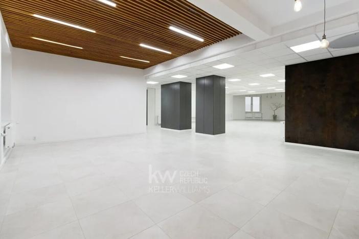 Pronájem kanceláře, Tábor, Berlínská, 1073 m2