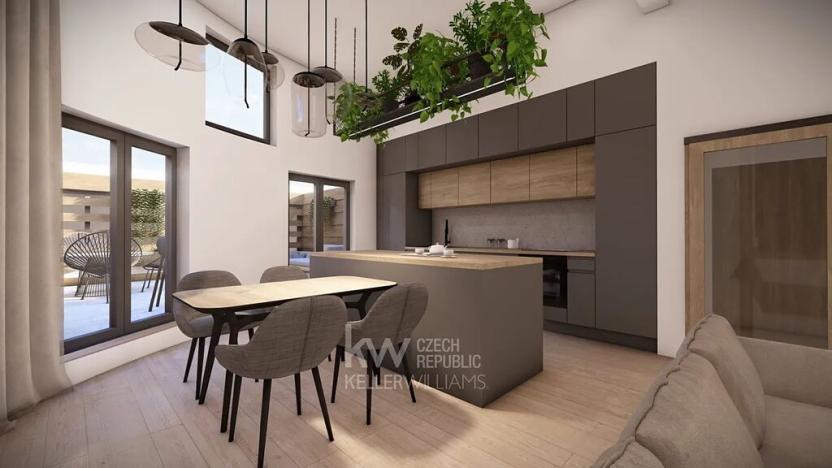 Pronájem kanceláře, Tábor, Berlínská, 1073 m2