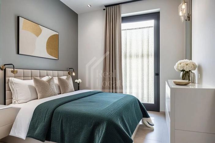 Prodej bytu 2+kk, Praha - Vršovice, Košická, 67 m2