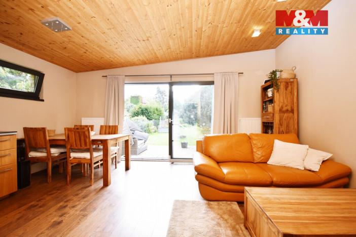 Prodej rodinného domu, Praha - Klánovice, Boušova, 420 m2