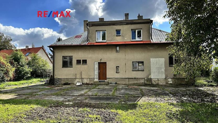 Prodej rodinného domu, Horní Bezděkov, Hlavní, 260 m2