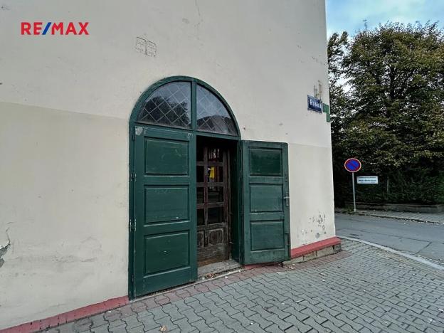 Prodej obchodního prostoru, Ostrava, Ruská, 48 m2