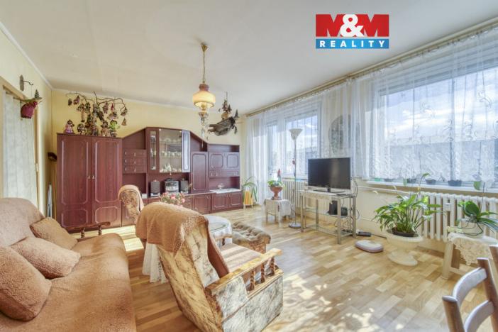 Prodej bytu 3+1, Neratovice, Na Výsluní, 65 m2