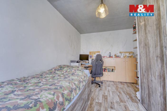 Prodej bytu 3+1, Neratovice, Na Výsluní, 65 m2