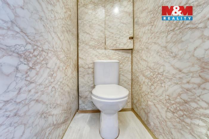 Prodej bytu 3+1, Neratovice, Na Výsluní, 65 m2