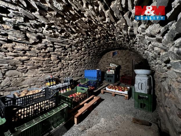 Prodej rodinného domu, Šubířov - Chobyně, 90 m2