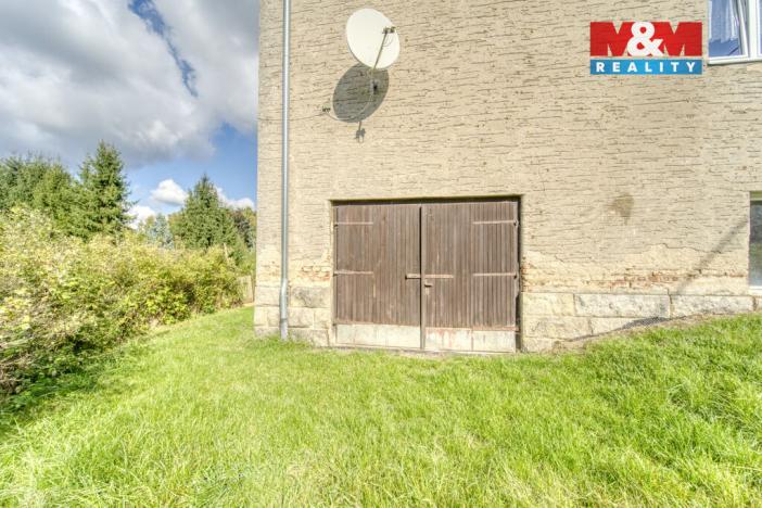 Prodej bytu 3+1, Aš, Na Háji, 75 m2