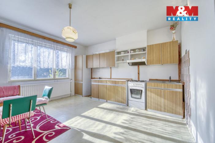 Prodej rodinného domu, Svojkovice, 94 m2