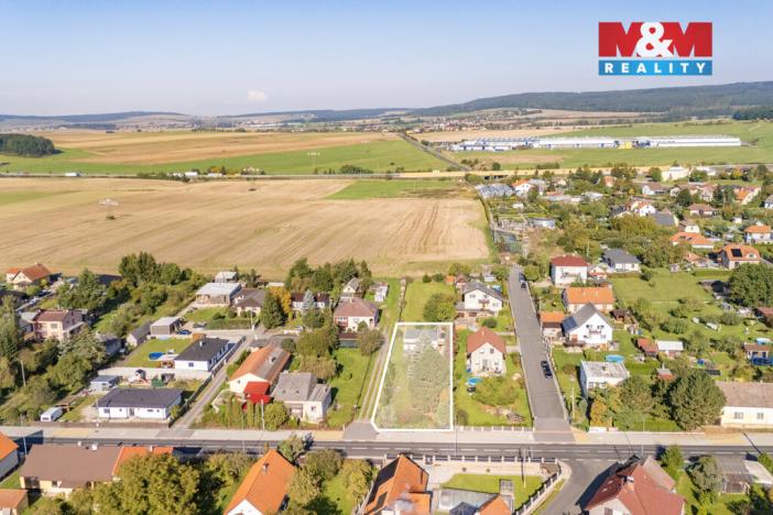 Prodej rodinného domu, Svojkovice, 94 m2