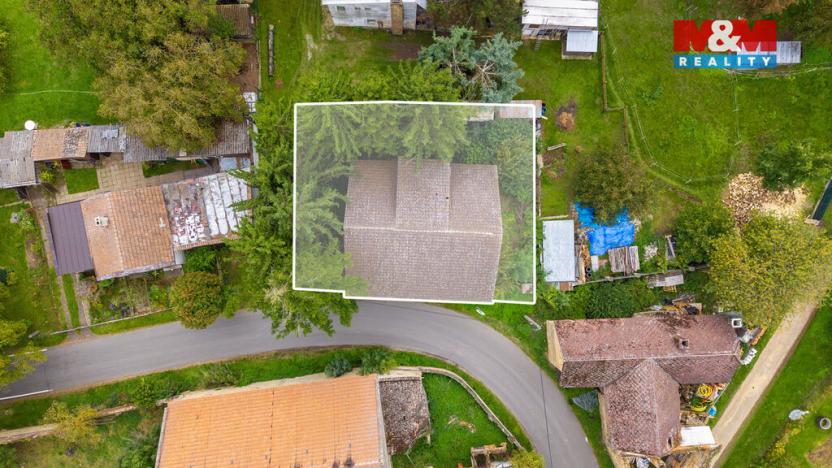 Prodej rodinného domu, Kadlín - Ledce, 250 m2