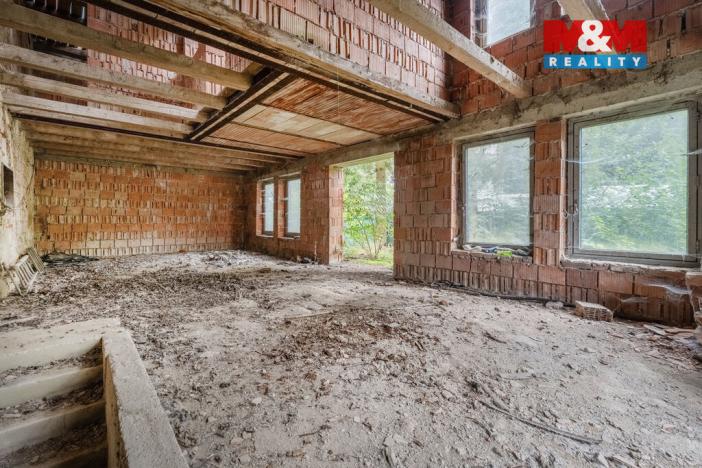 Prodej rodinného domu, Kadlín - Ledce, 250 m2