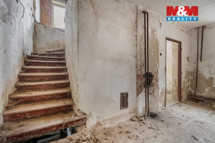 Prodej rodinného domu, Kadlín - Ledce, 250 m2