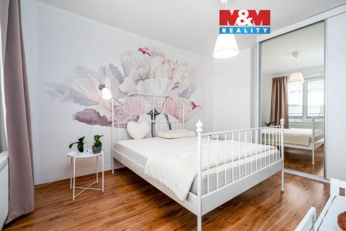 Prodej bytu 3+1, Kosičky, 73 m2