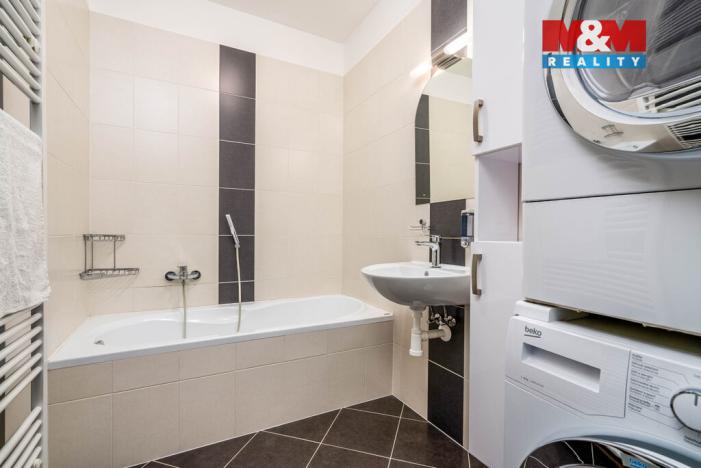 Prodej bytu 3+1, Kosičky, 73 m2