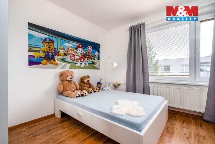 Prodej bytu 3+1, Kosičky, 73 m2