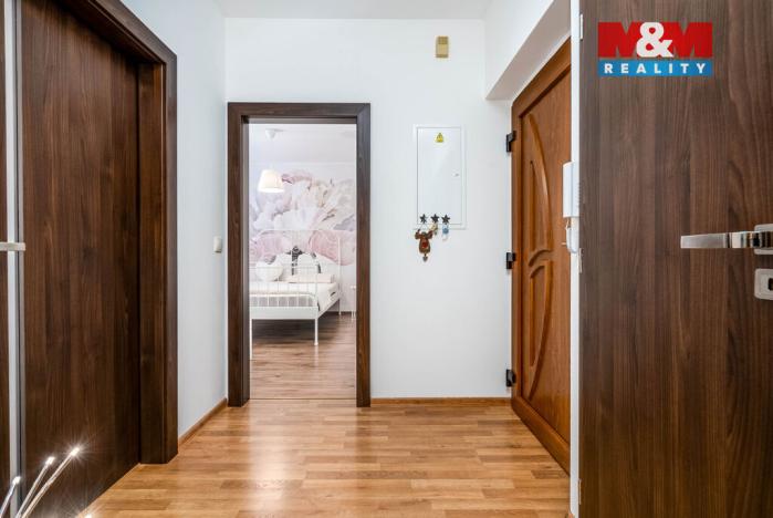 Prodej bytu 3+1, Kosičky, 73 m2