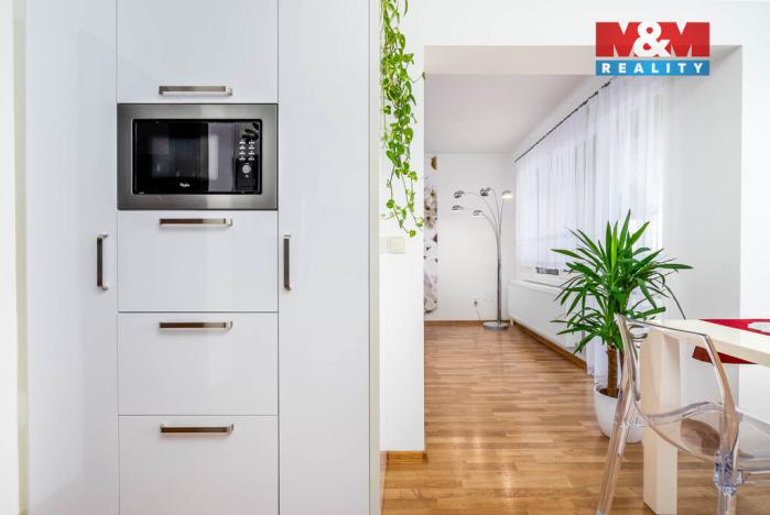 Prodej bytu 3+1, Kosičky, 73 m2