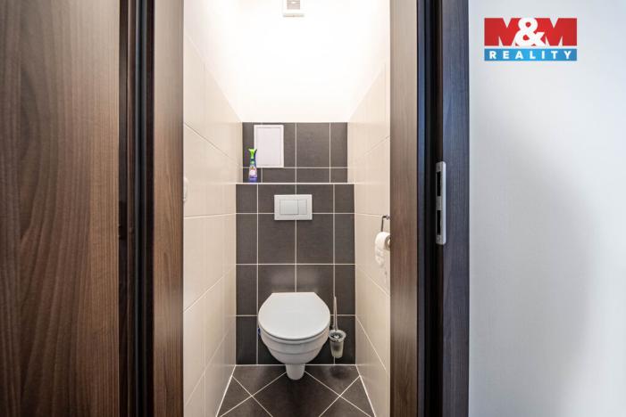 Prodej bytu 3+1, Kosičky, 73 m2