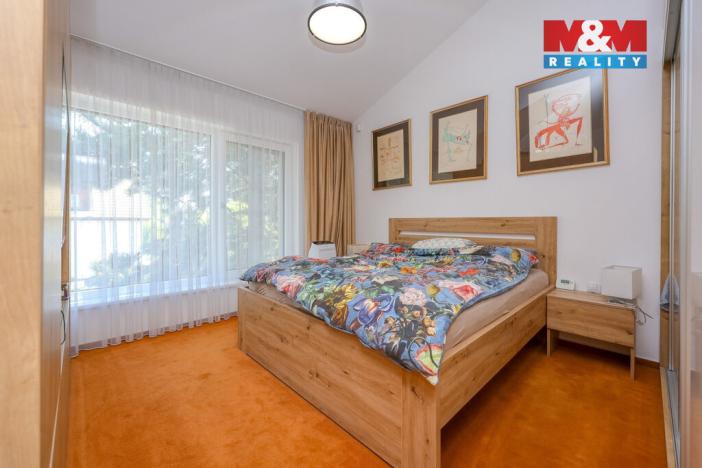 Prodej rodinného domu, Olomouc - Chomoutov, Lužní, 266 m2