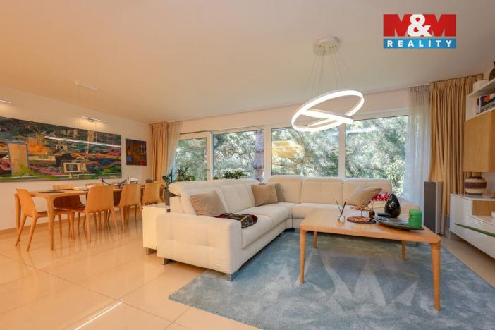 Prodej rodinného domu, Olomouc - Chomoutov, Lužní, 266 m2