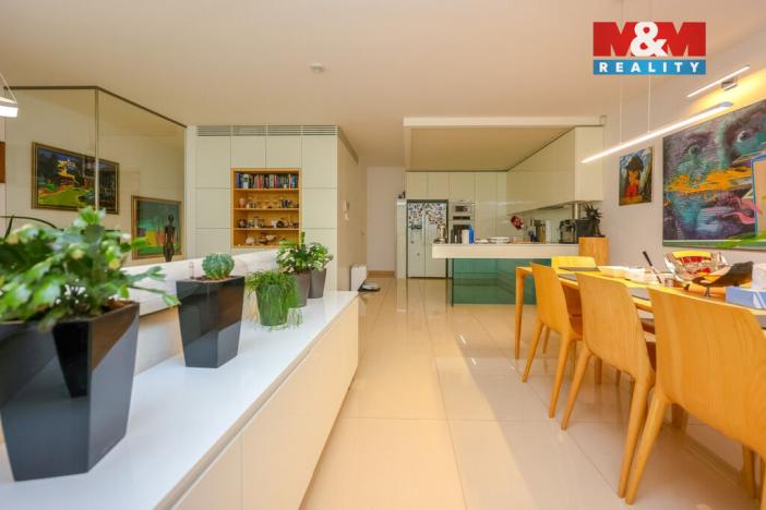 Prodej rodinného domu, Olomouc - Chomoutov, Lužní, 266 m2