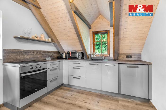 Prodej rodinného domu, Vítkovice, 194 m2