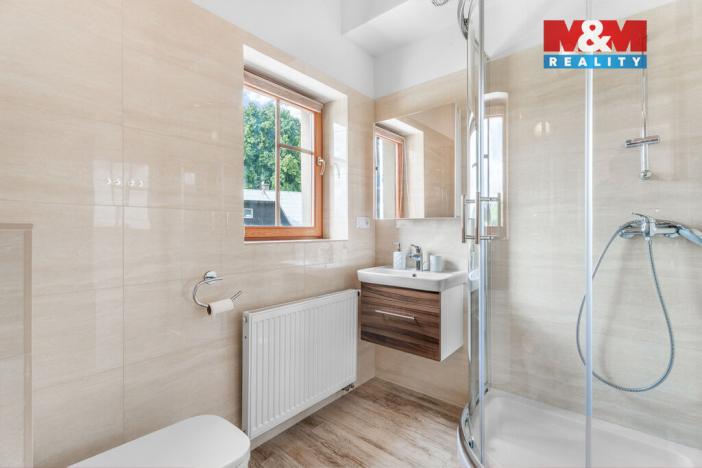 Prodej rodinného domu, Vítkovice, 194 m2